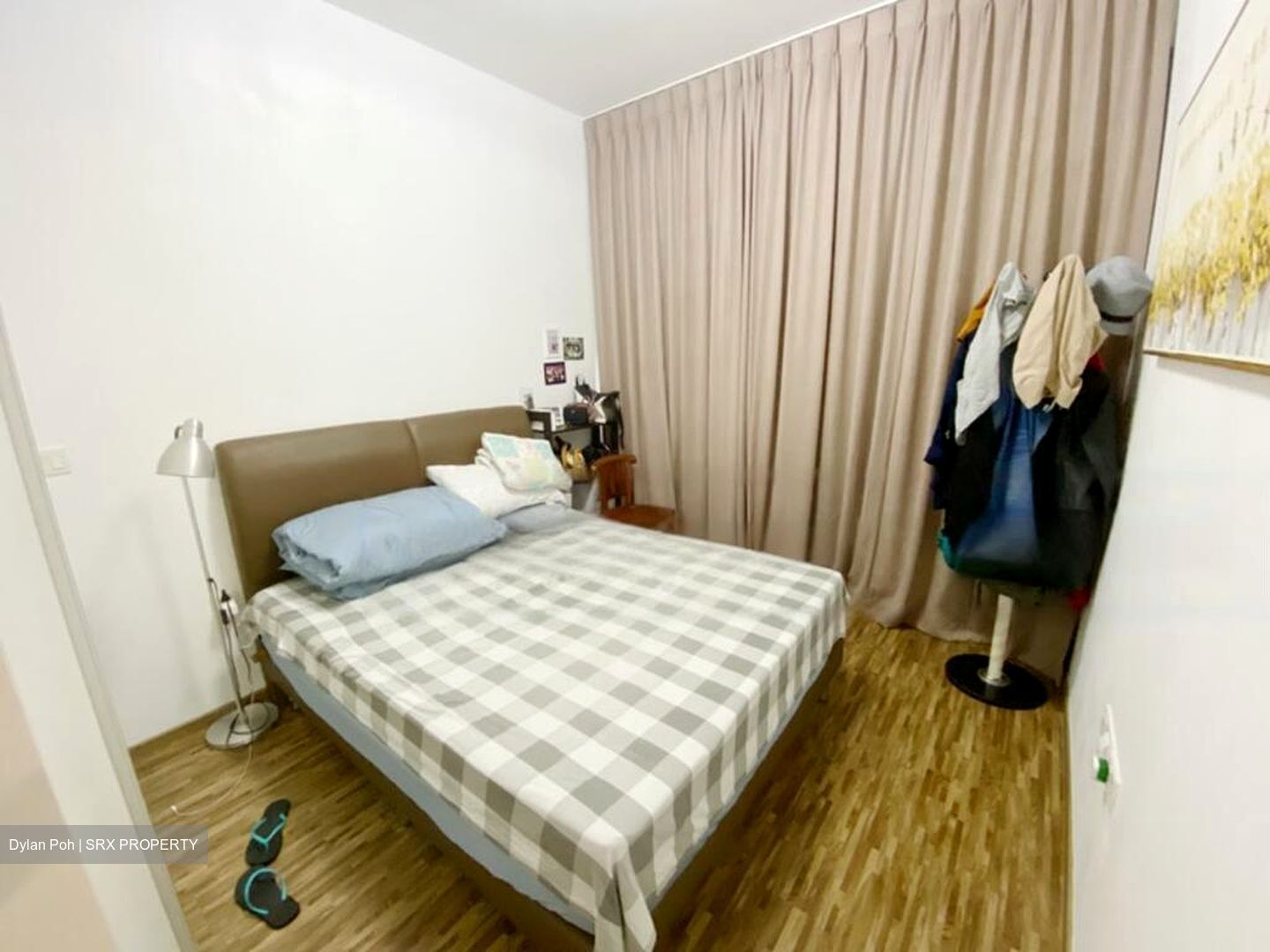 Stratum (D18), Condominium #441709761